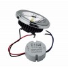 Lámpara QR111-LED CREE-15W 12V 5500ºK fria 15º